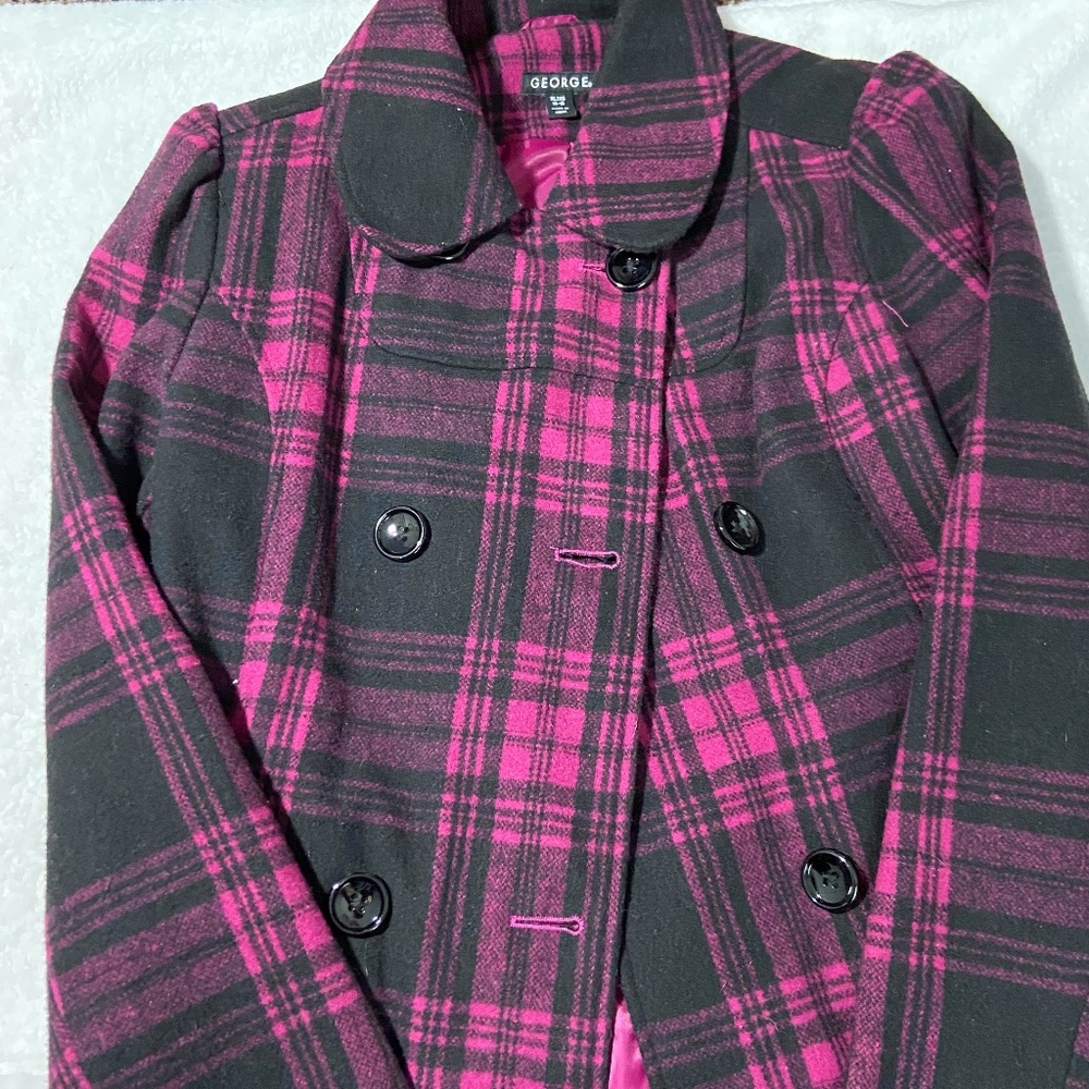 George Coat